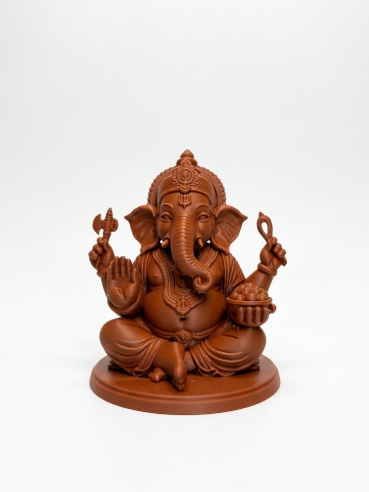 GANESHA GOD STATUE